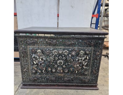 Antique, Vintage & Rugs (A987) - Lot 1005