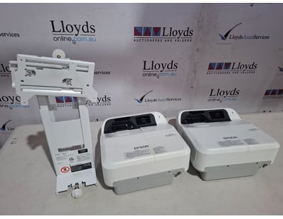 Home Entertainment, Audio & Computers (A988) - Lot 27