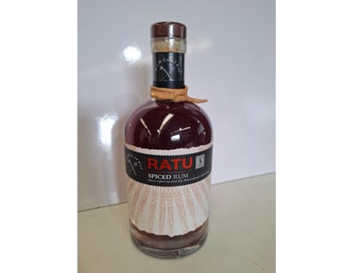 Reserve & Rarity - Lot 17