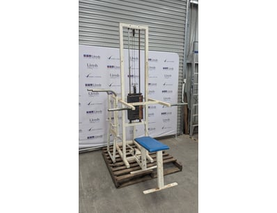 Sport, Leisure & Lifestyle (NSWA998) - Lot 1111