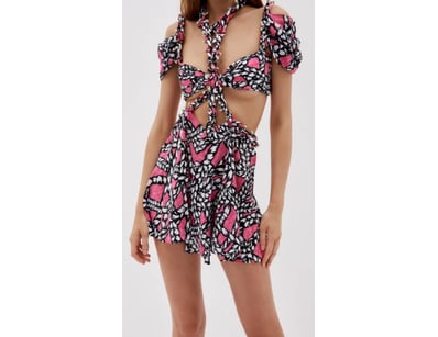 Fashion Retailer Liquidation (ON11611) - Lot 6