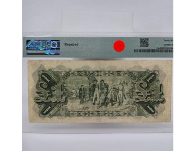 Fine Numismatics (A977) - Lot 1800