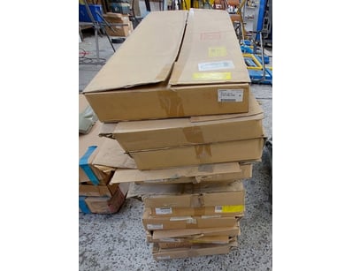 Smash Repair Business Liquidation (ON12057) - Lot 58