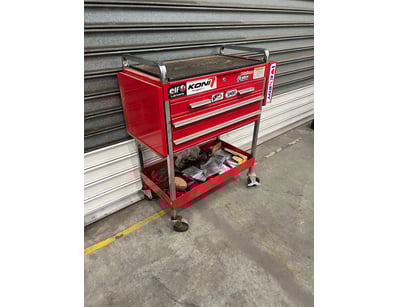 National Surplus Clearance - Lot 442