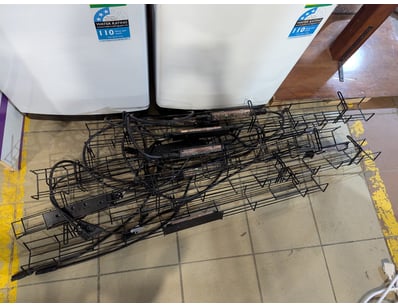 Hope Island End of Project Clearance - Lot 160