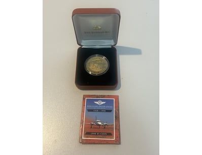 UNRESERVED Banknotes & Coins (A991) - Lot 2781