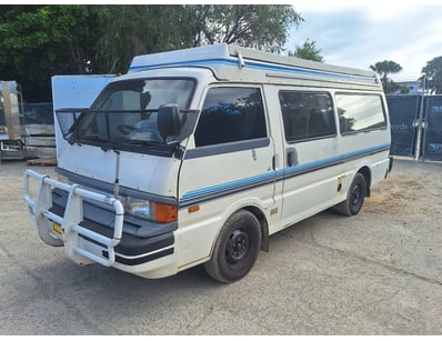 Civil, Transport & Machinery - Nationwide (ON4... - Lot 5000