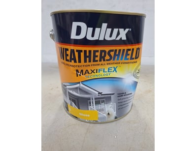 Ultimate Surplus Paint Event (GCA983) - Lot 417