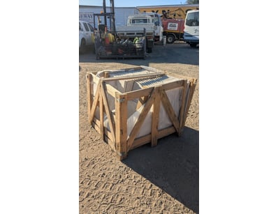 UNRESERVED Porcelain & Ceramic Tiles Business Cl... - Lot 15