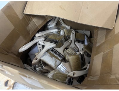 Unclaimed Freight (GCA998) - Lot 1651