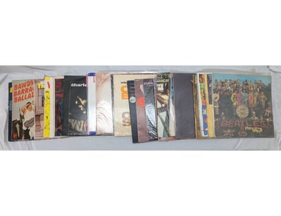 Antique, Vintage & Rugs (A995) - Lot 538