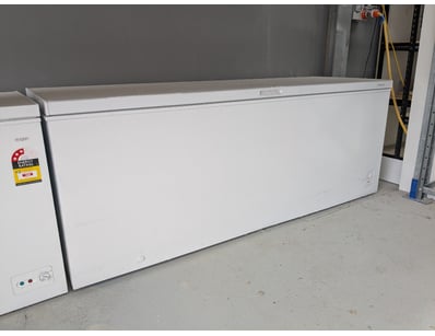 MOSTLY UNRESERVED Engineering Workshop CLOSURE (... - Lot 22