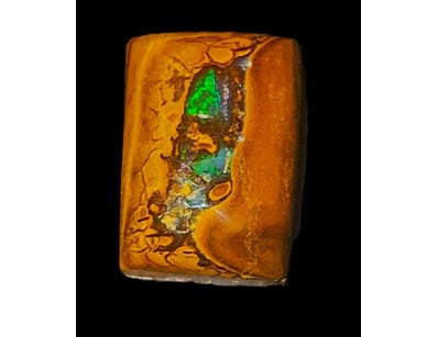 UNRESERVED Diamonds, Gemstones & Opals (A1001) - Lot 124