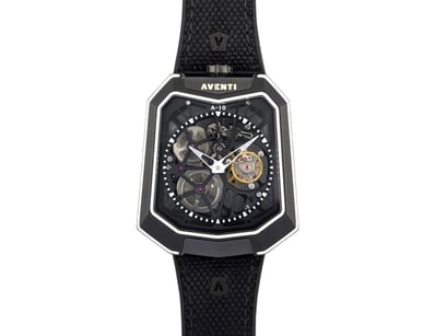 Luxury Watches (A985) - Lot 6407