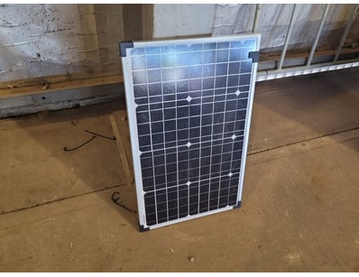 UNRESERVED Warehouse Clearance (NTA988) - Lot 63