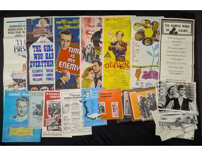 The Curio Collection (A983) - Lot 800