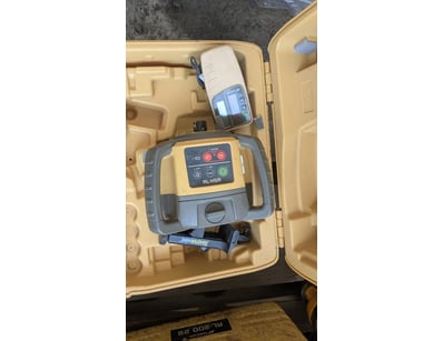 Ex-Hire Plant and Equipment Surplus (ON4369) - Lot 92