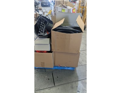 Cabling & Telecommunications Liquidation (ON12062) - Lot 109