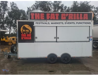 2020 Red Hot Food Van

Year: 2020
Make: Red Hot...