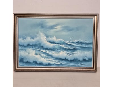 Art Market (A979) - Lot 1001