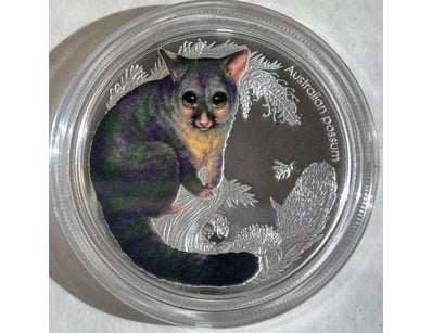 Coins, Banknotes & Bullion (A1002) - Lot 1050