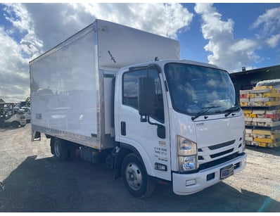 Civil, Transport & Machinery - Nationwide (ON4... - Lot 2700