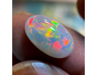 UNRESERVED Diamonds, Gemstones & Opals (A981) - Lot 4715