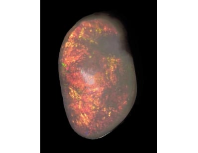 UNRESERVED Diamonds, Gemstones & Opals (A985) - Lot 4599