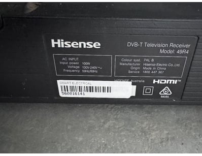 Home Entertainment, Audio & Computers (A981) - Lot 609