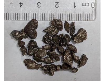 The Curio Collection (A999) - Lot 567