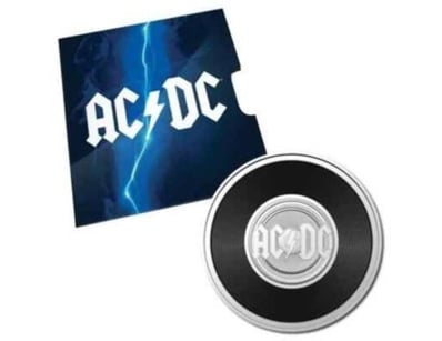 UNRESERVED Banknotes & Coins (A988) - Lot 2504