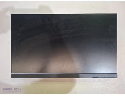 Lenovo LCD Monitor With VGA slot HDMI and Headphon...
