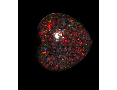 UNRESERVED Diamonds, Gemstones & Opals (A1001) - Lot 46