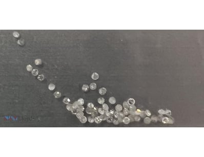 0.16 TCW WHITE VARIOUS ROUND DIAMOND         

Con...