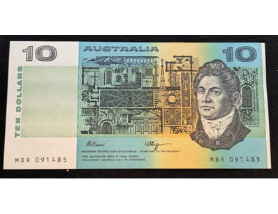 UNRESERVED Banknotes & Coins (A1000) - Lot 520