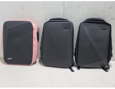 Sport, Leisure & Lifestyle (NSWA1002) - Lot 2735