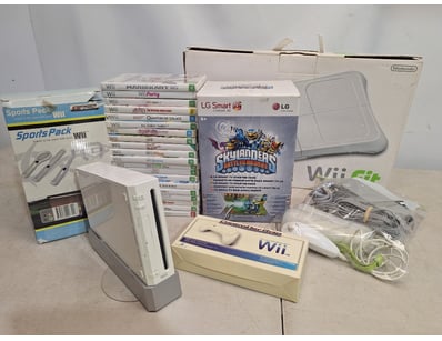 Home Entertainment, Audio & Computers (A980) - Lot 2541
