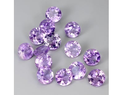 UNRESERVED Diamonds & Gemstones (A979) - Lot 3261