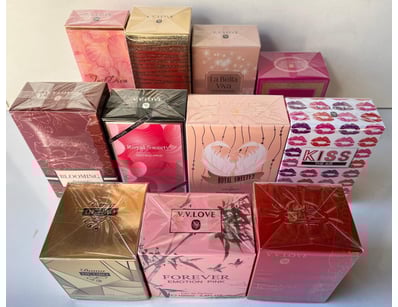 Sport, Leisure & Lifestyle (SAA986) - Lot 4498