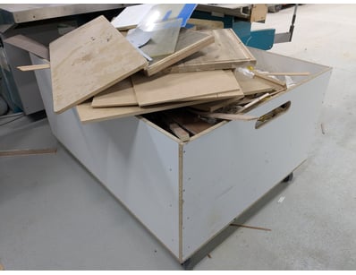 MOSTLY UNRESERVED Engineering Workshop CLOSURE (... - Lot 36