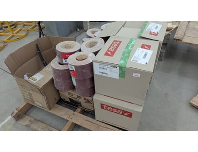 CIVIL CONTRACTORS END OF PROJECT Tomago NSW Pre... - Lot 191