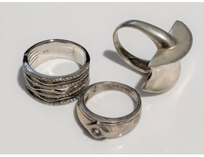 UNRESERVED Affordable Jewellery (A999) - Lot 198