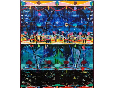 Art Market (A1006) - Lot 103