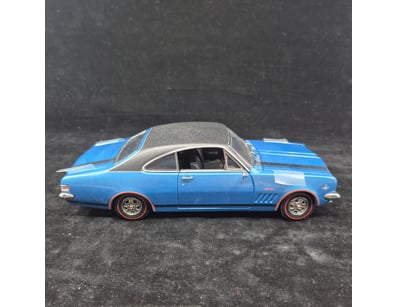 SINGLE VENDOR LIFETIME COLLECTION (A1001) - Lot 1075