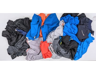 Entire Vintage Clothing Store Liquidation (ON11... - Lot 351