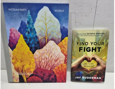 Sport, Leisure & Lifestyle (NSWA1005) - Lot 2924