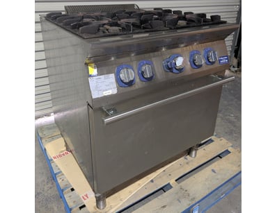 Hospitality, Catering & Events (SAA988) - Lot 4741