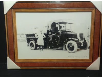 Sporting, Homewares & Keepsakes  (WAA1002) - Lot 34