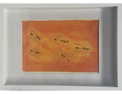 Fine Art (A975) - Lot 3651