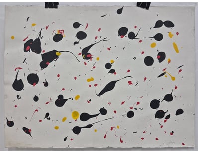 Art Market (A1006) - Lot 879